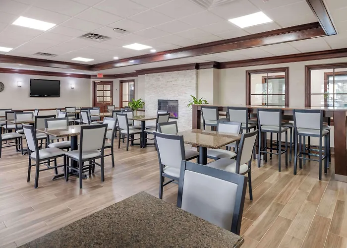 Best Western Mason Inn